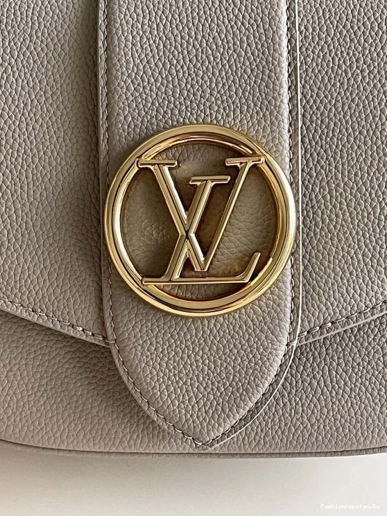 FS CHEAP SOFT LOUIS VUITTON 9 MM PONT 0727